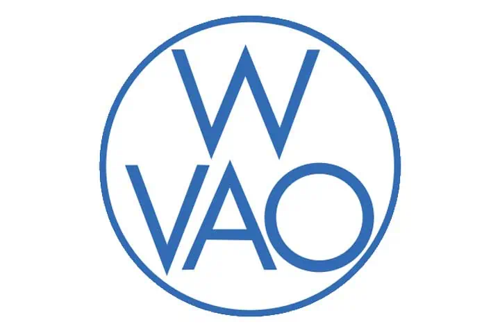 WVAO Logo