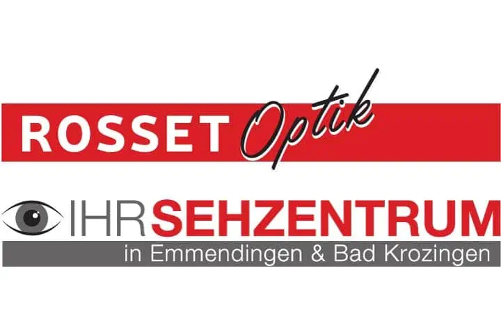 Rosset Optik-Logo