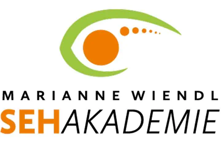 Logo Marianne Wiendl - Sehakademie